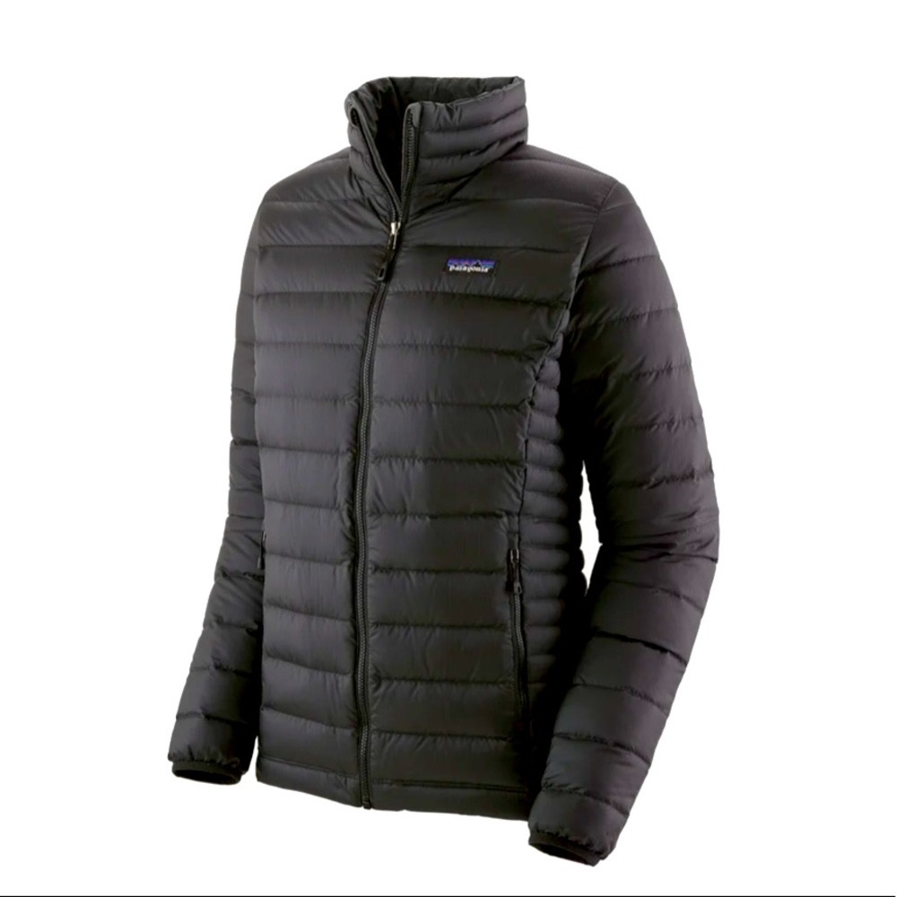 COPY - Patagonia women’s down sweater